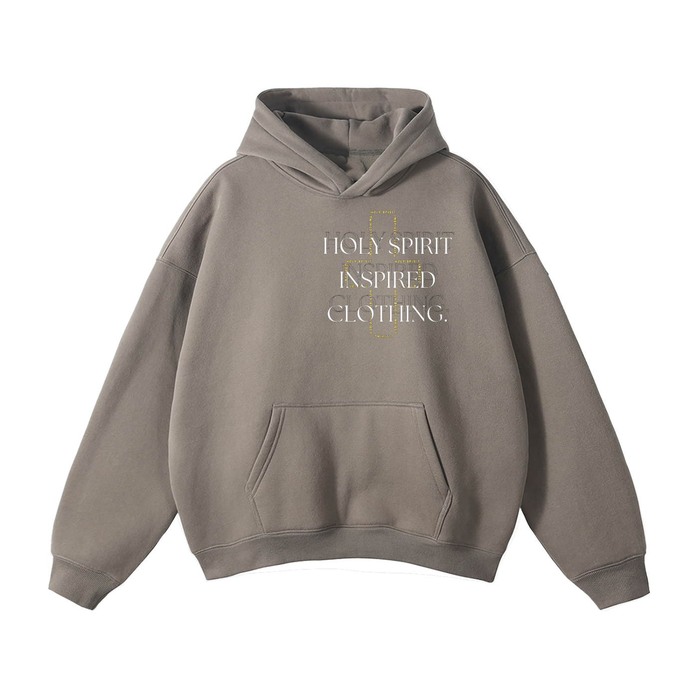 Hoodies "No fade"