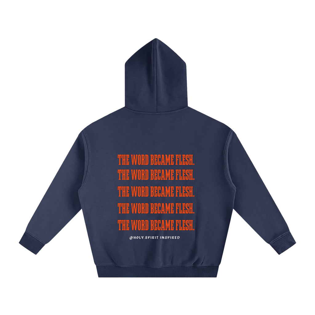 HS-INSPIRED "NO FADE"