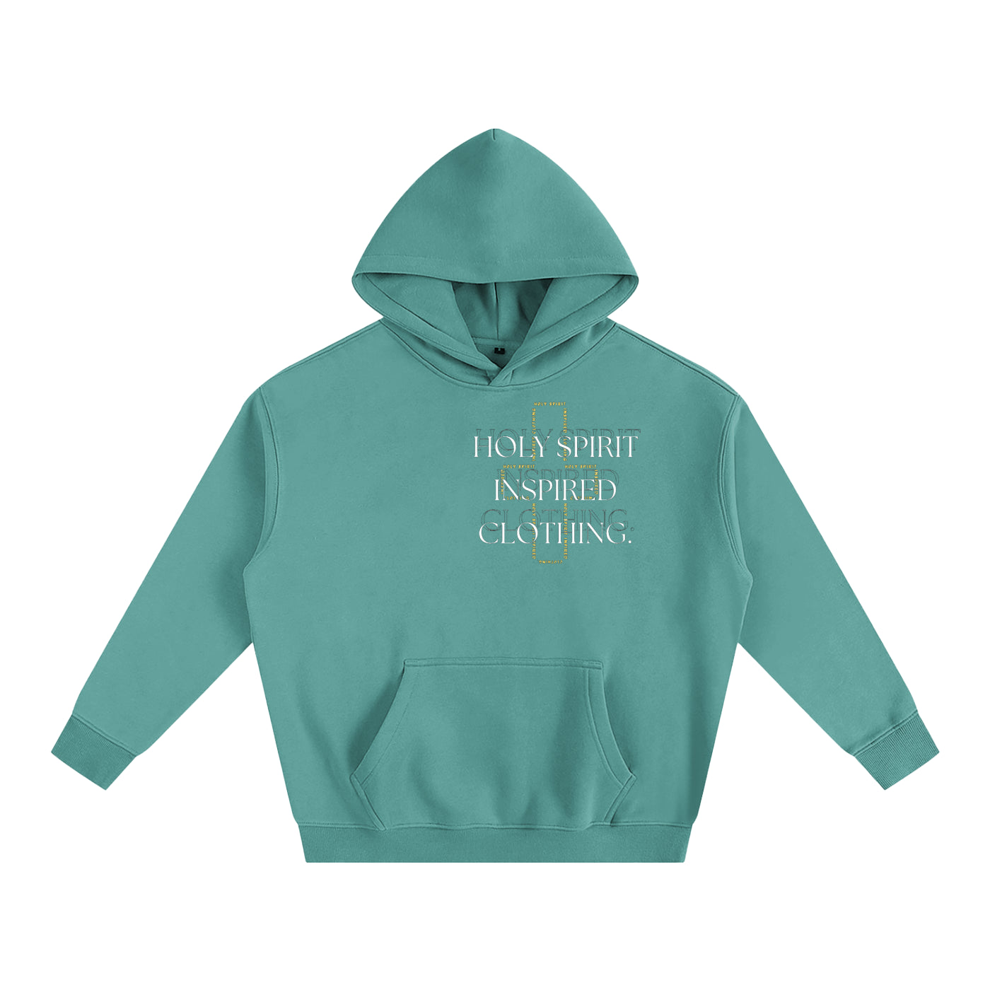 HS-INSPIRED "NO FADE"
