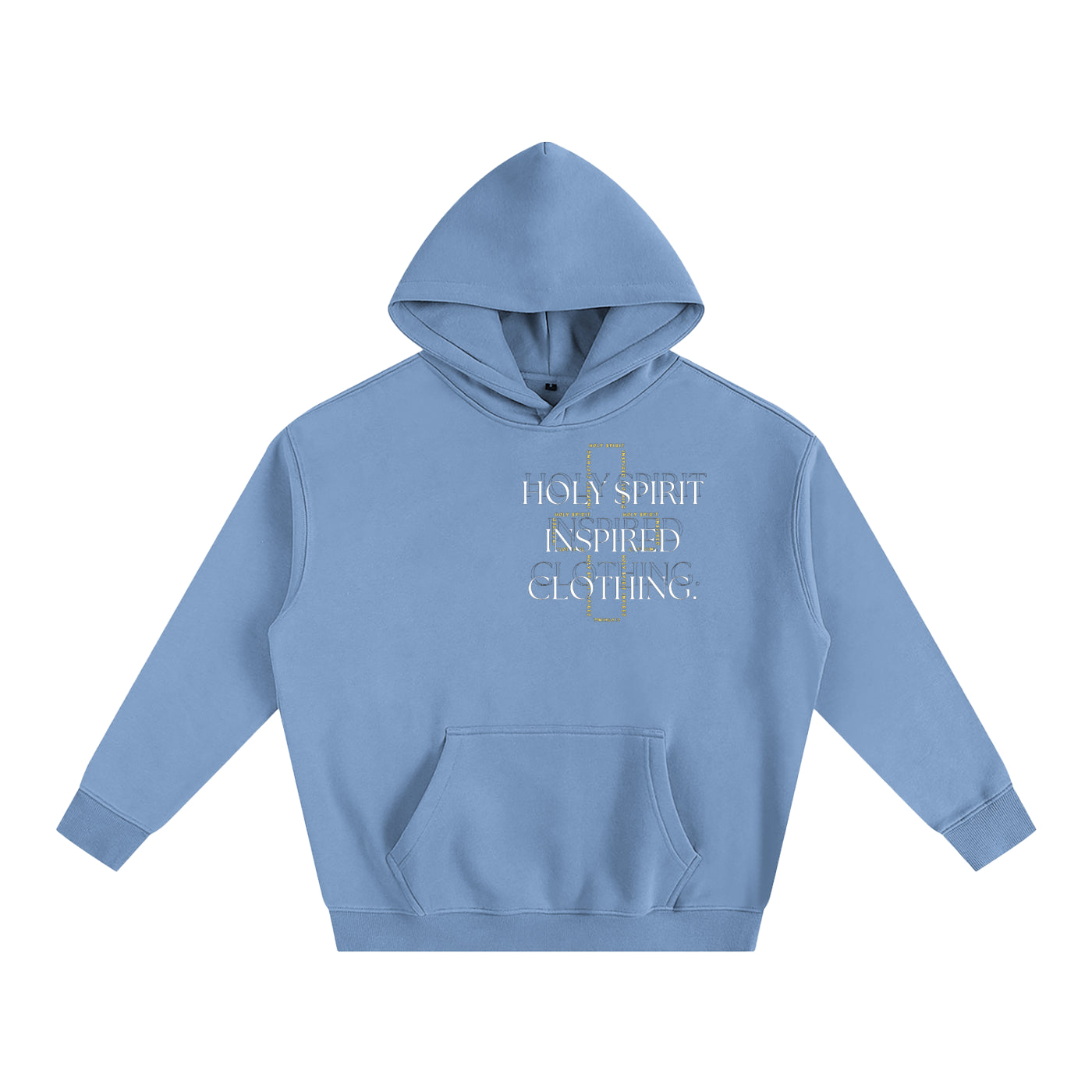 HS-INSPIRED "NO FADE"