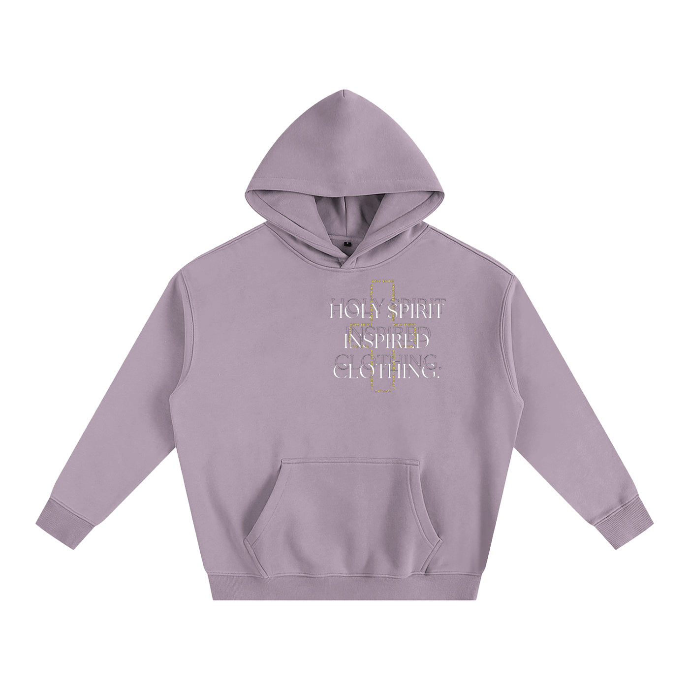 HS-INSPIRED "NO FADE"