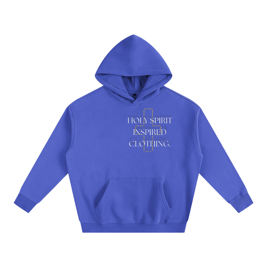 HS-INSPIRED "NO FADE"