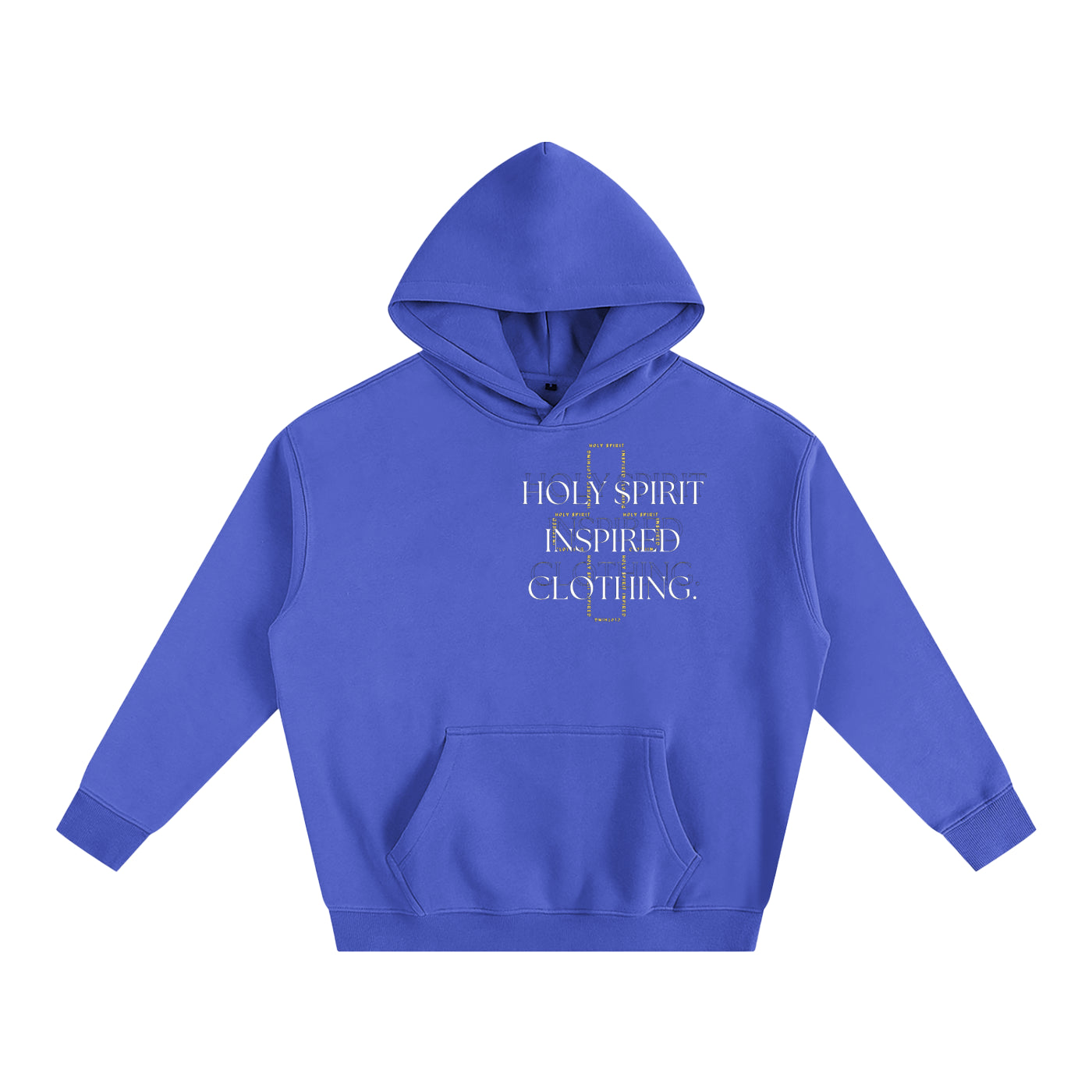 HS-INSPIRED "NO FADE"