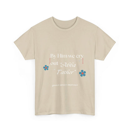 Holy Spirit Inspired Tee