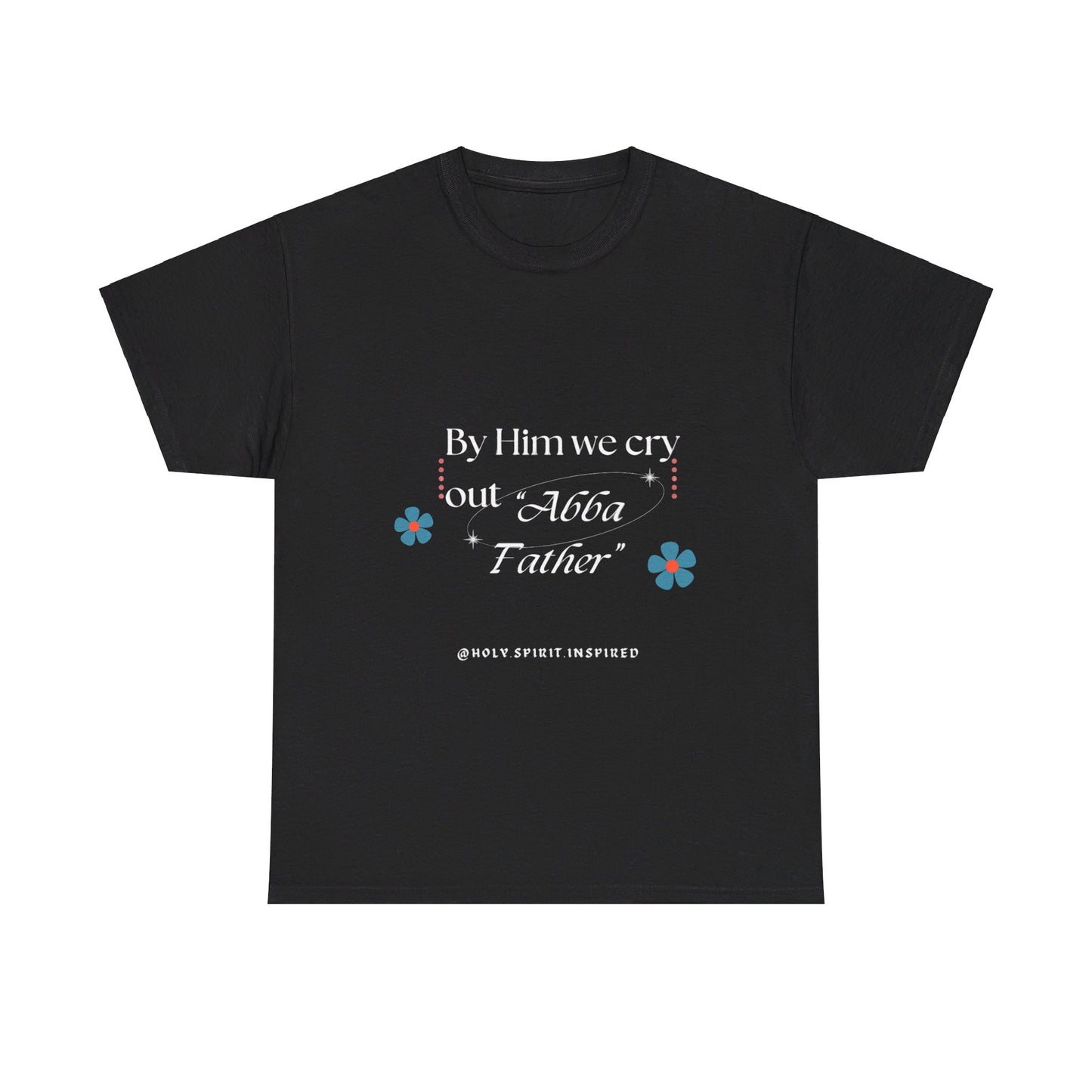 Holy Spirit Inspired Tee