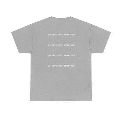 Holy Spirit Inspired Tee