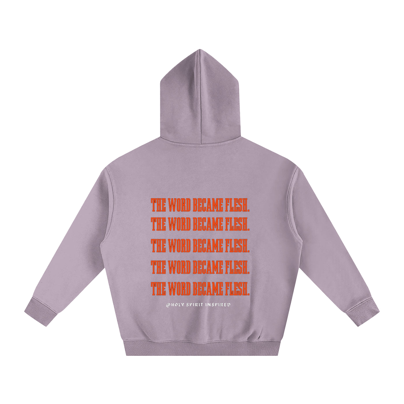 HS-INSPIRED "NO FADE"