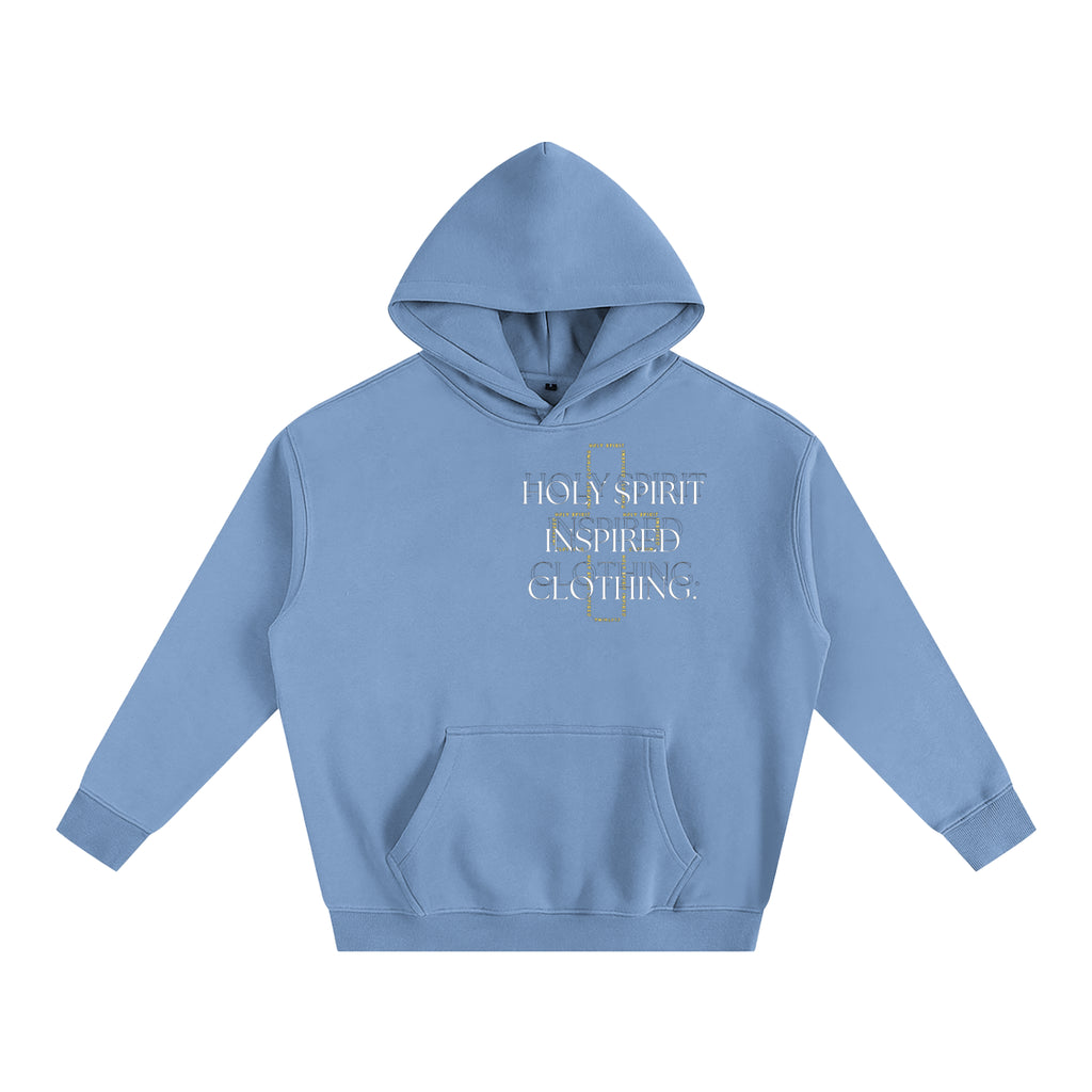 HS-INSPIRED "NO FADE"
