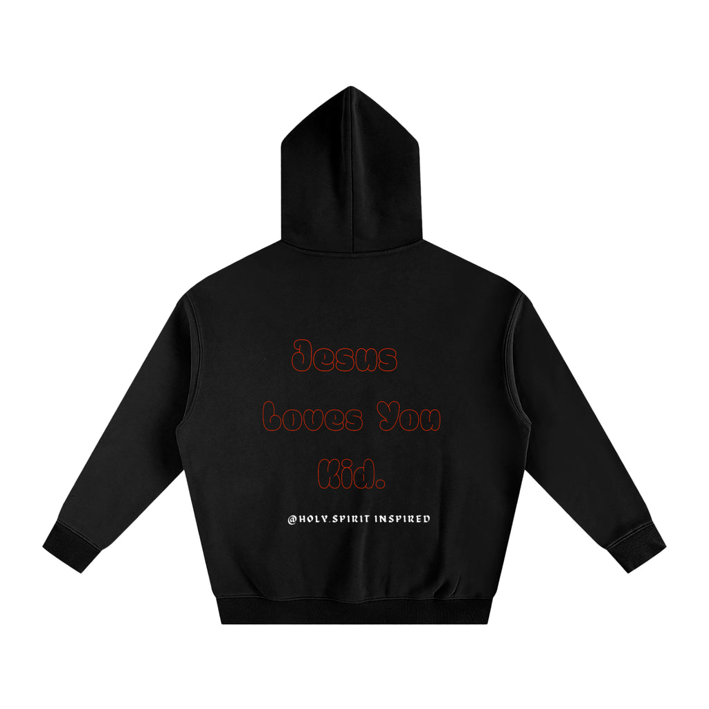 HS-INSPIRED "NO FADE"