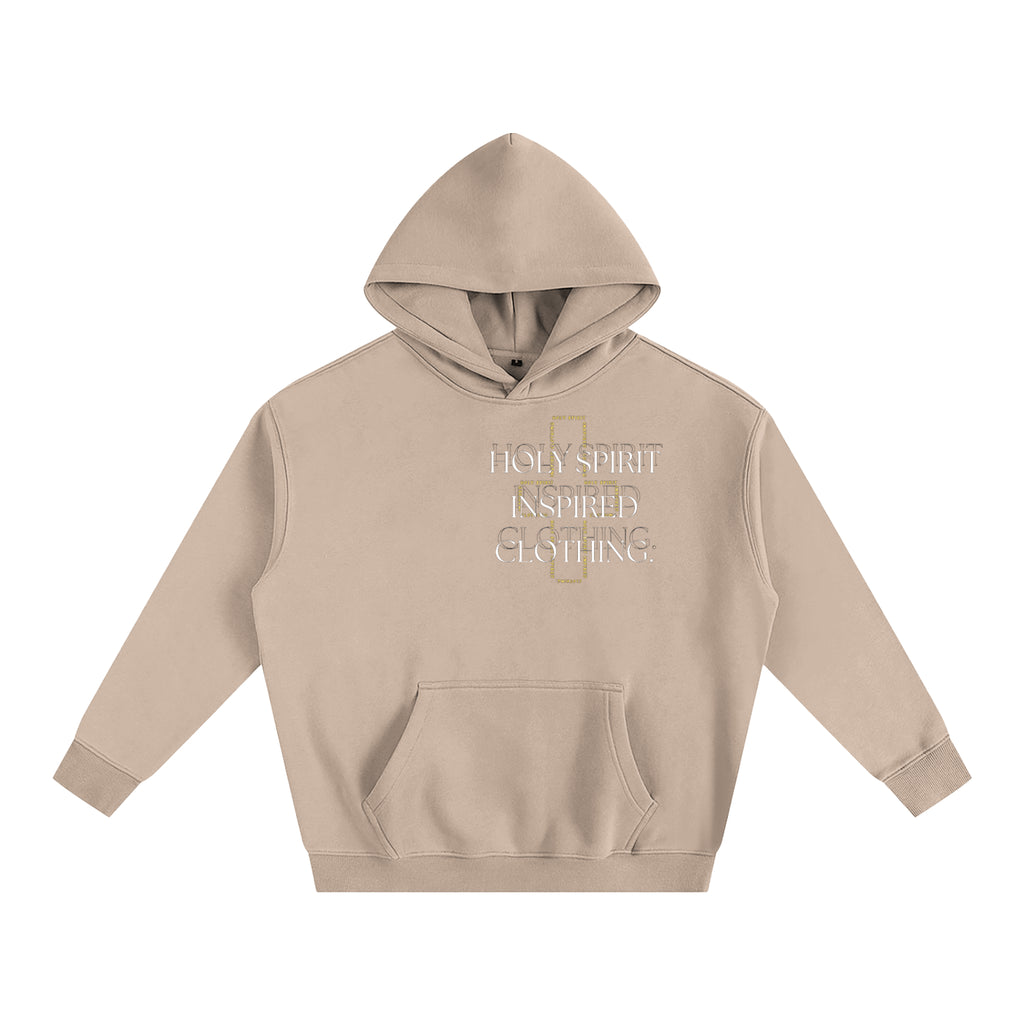 HS-INSPIRED "NO FADE"