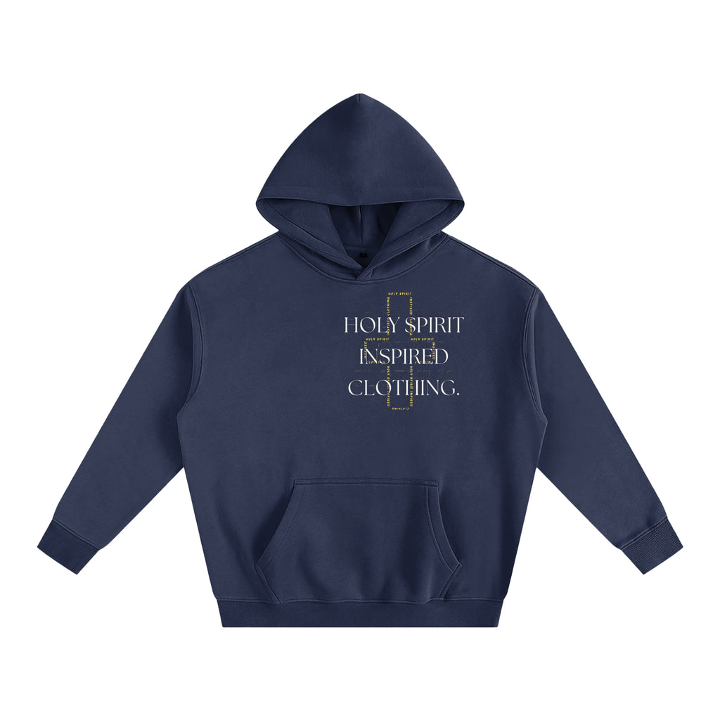 HS-INSPIRED "NO FADE"