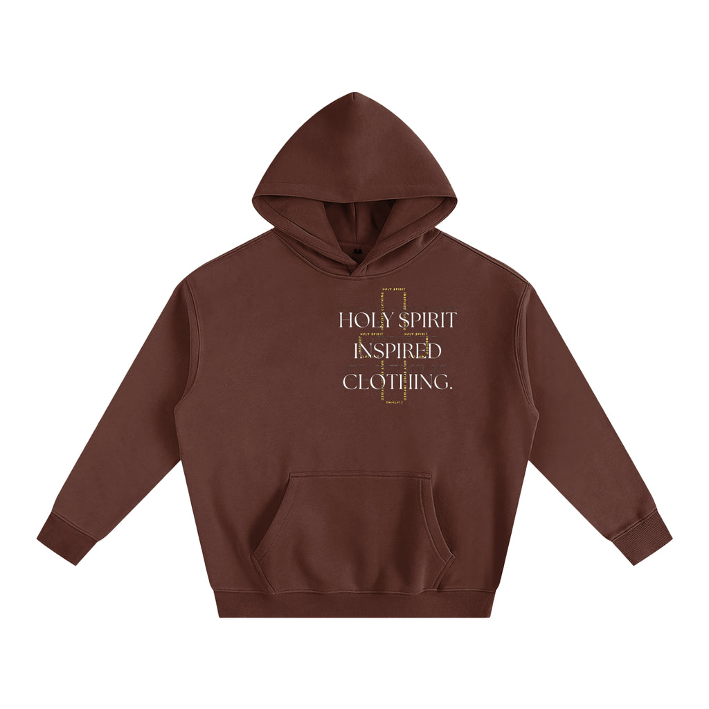 HS-INSPIRED "NO FADE"