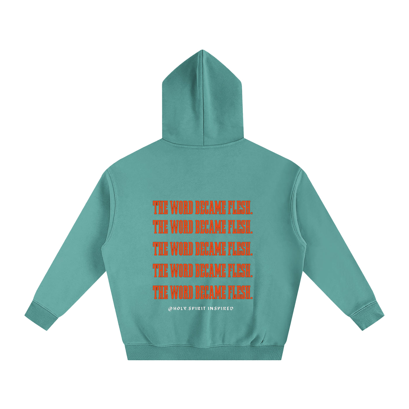 HS-INSPIRED "NO FADE"