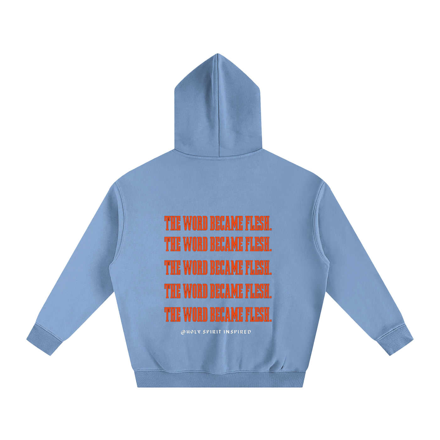 HS-INSPIRED "NO FADE"