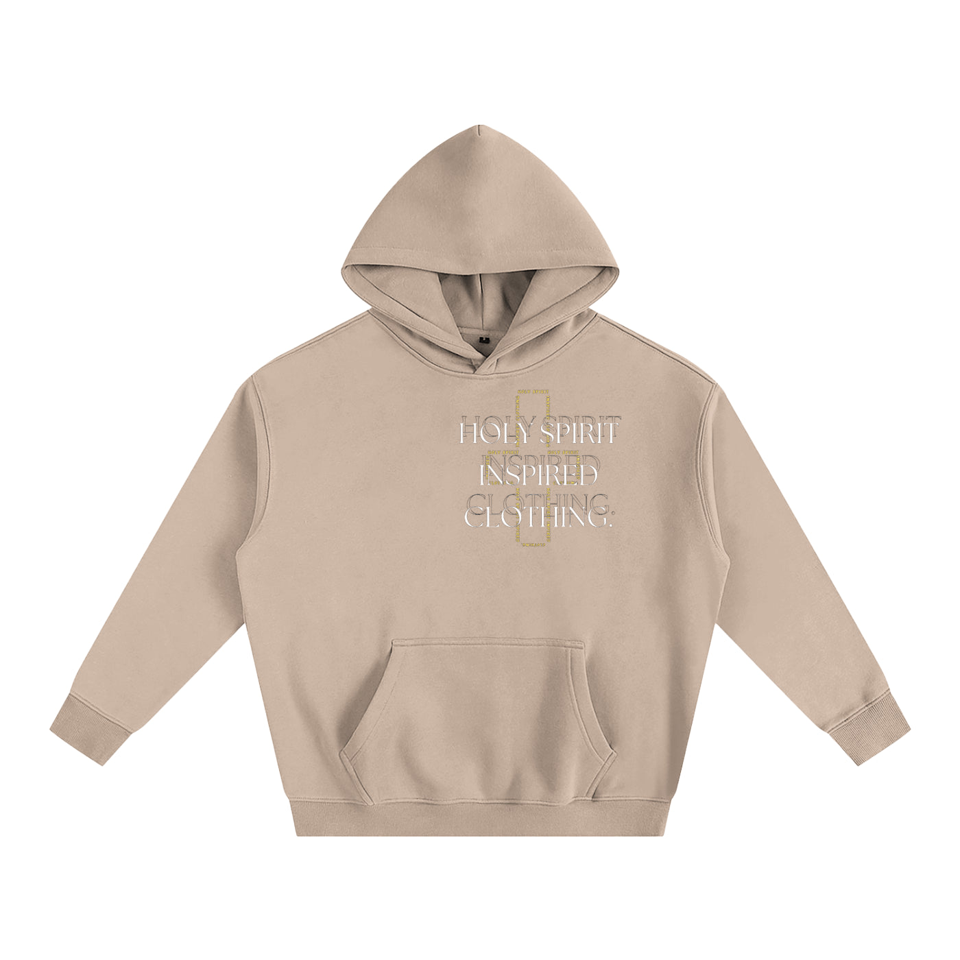 HS-INSPIRED "NO FADE"