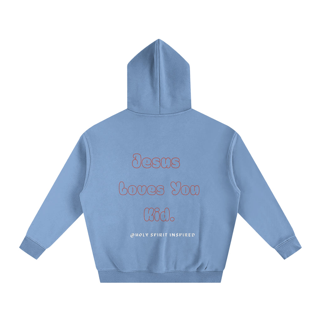 HS-INSPIRED "NO FADE"