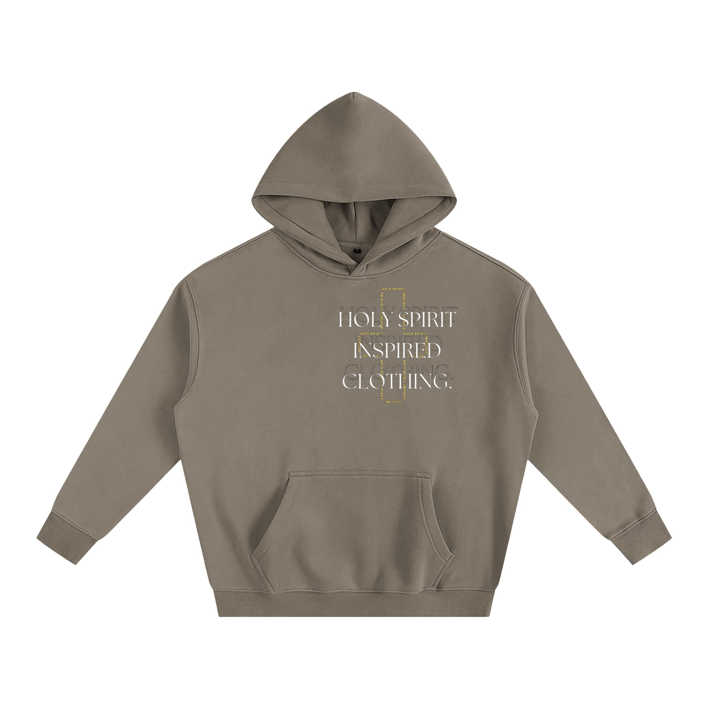 HS-INSPIRED "NO FADE"