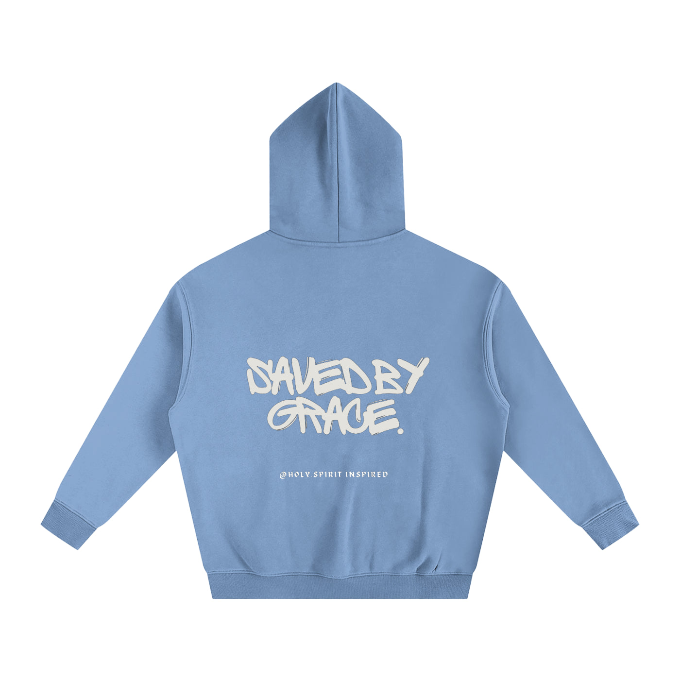 HS-INSPIRED "NO FADE"