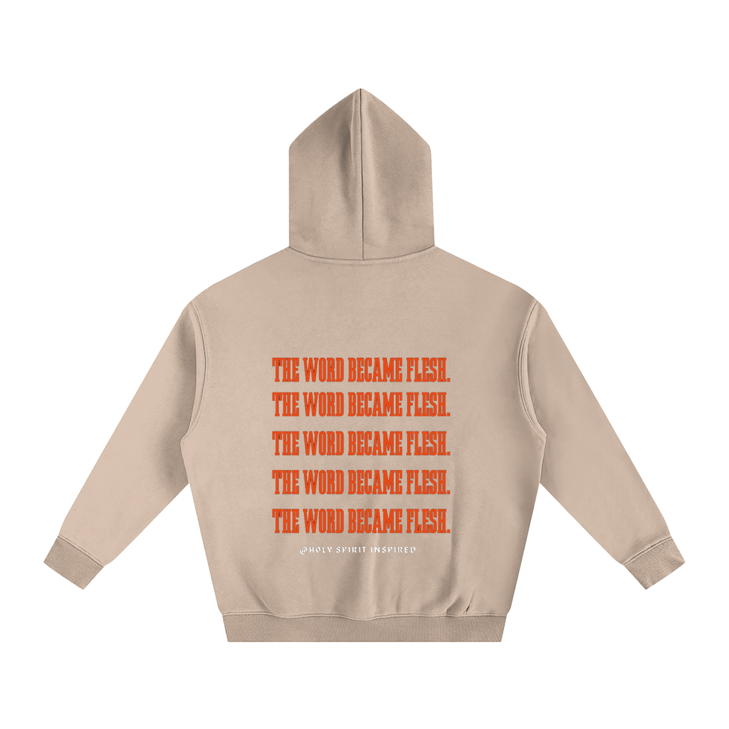 HS-INSPIRED "NO FADE"