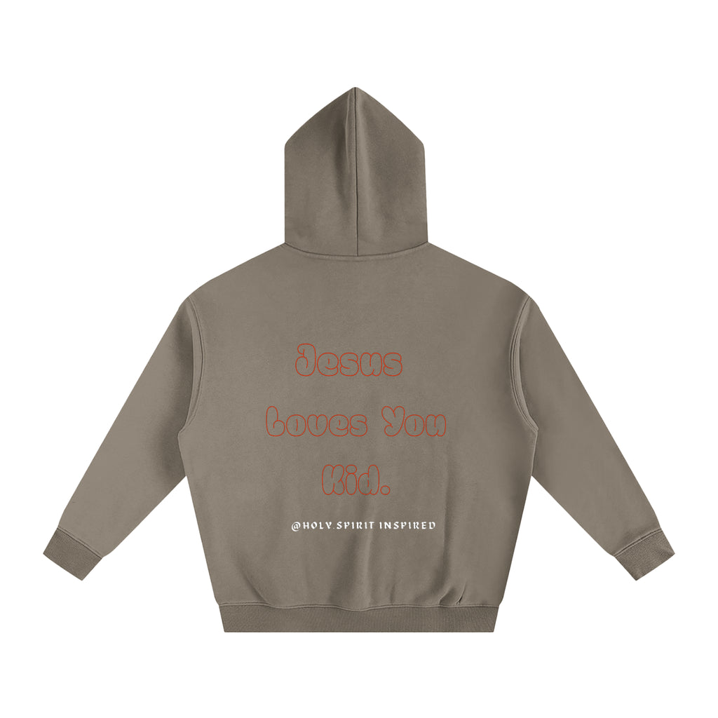 HS-INSPIRED "NO FADE"