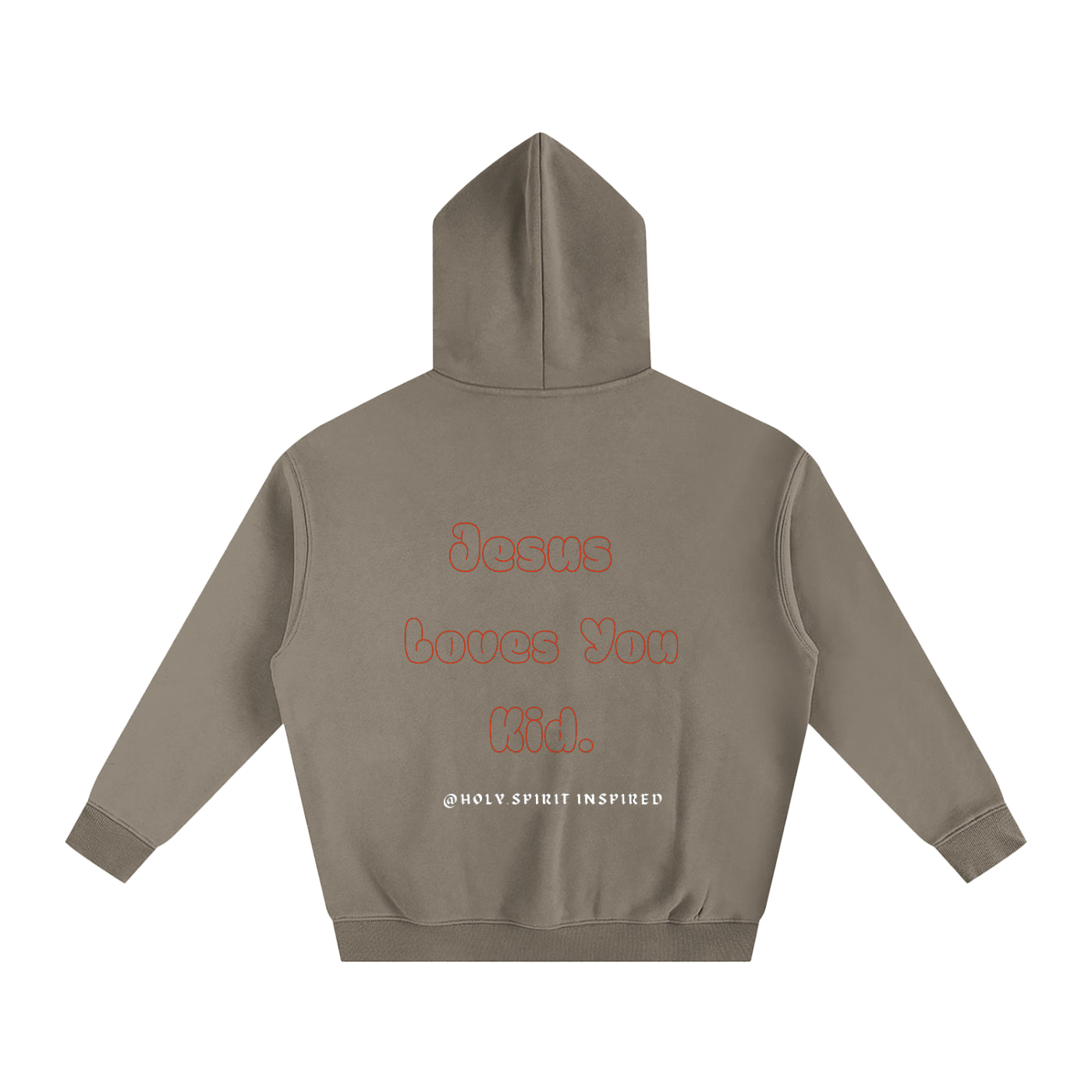 HS-INSPIRED "NO FADE"