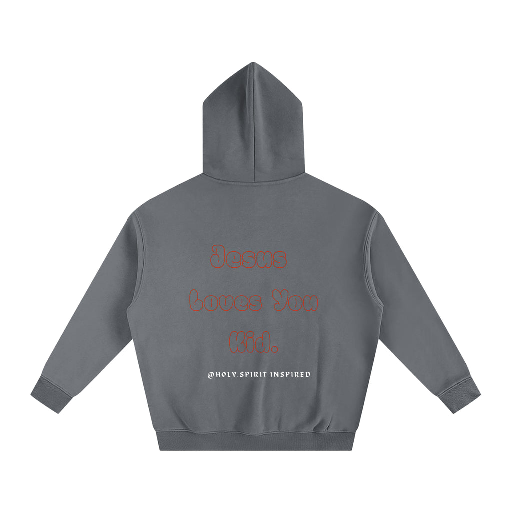 HS-INSPIRED "NO FADE"