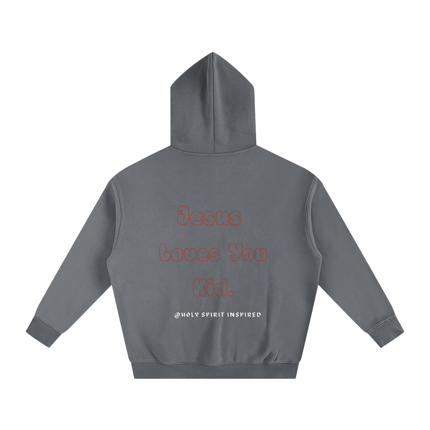 HS-INSPIRED "NO FADE"