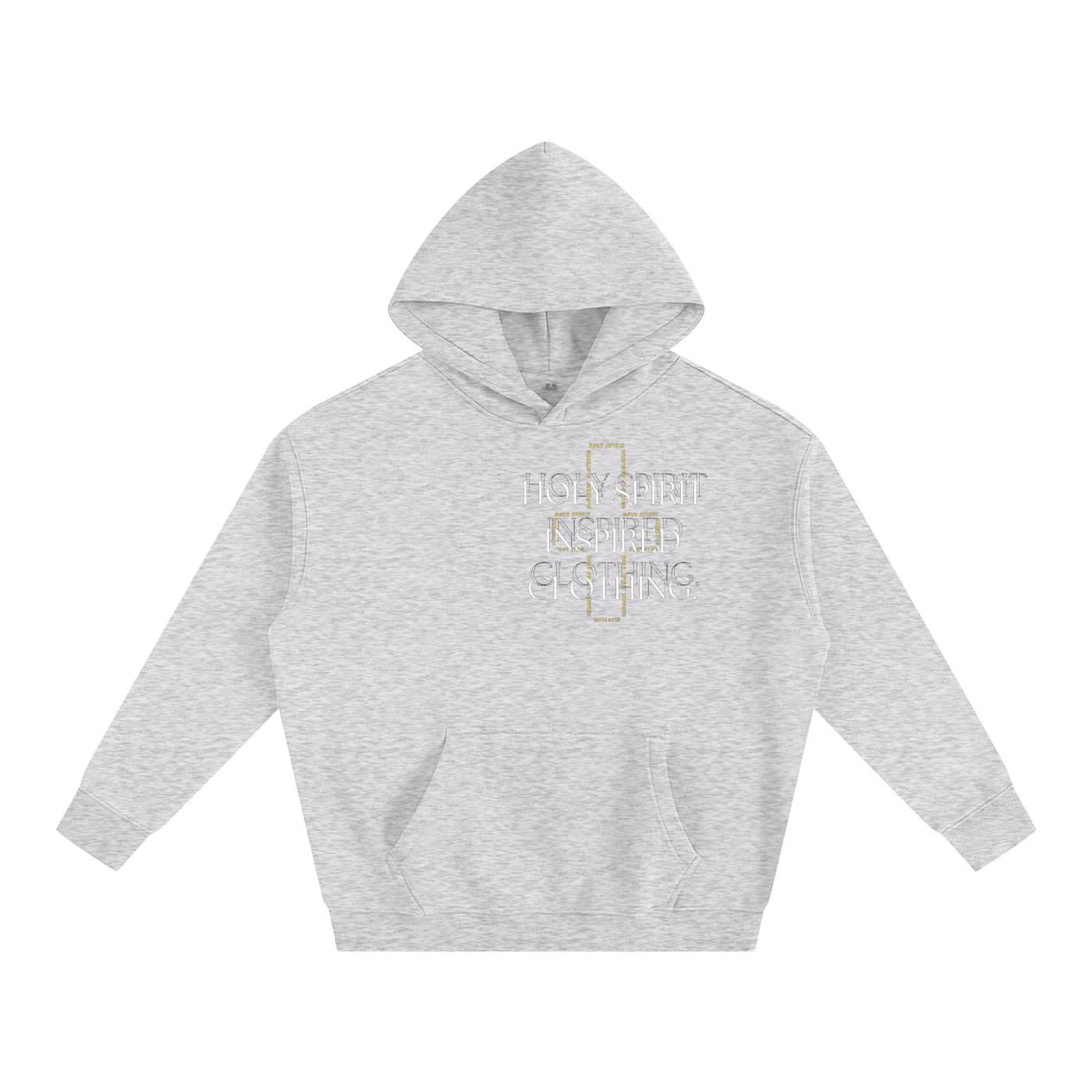 HS-INSPIRED "NO FADE"