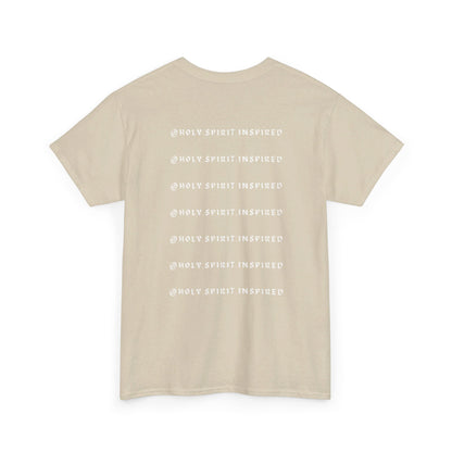 Holy Spirit Inspired Tee