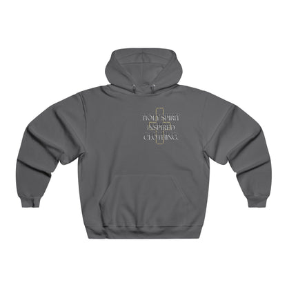Holy Spirit Inspired Hoodie (Other People's Perception Of You...)