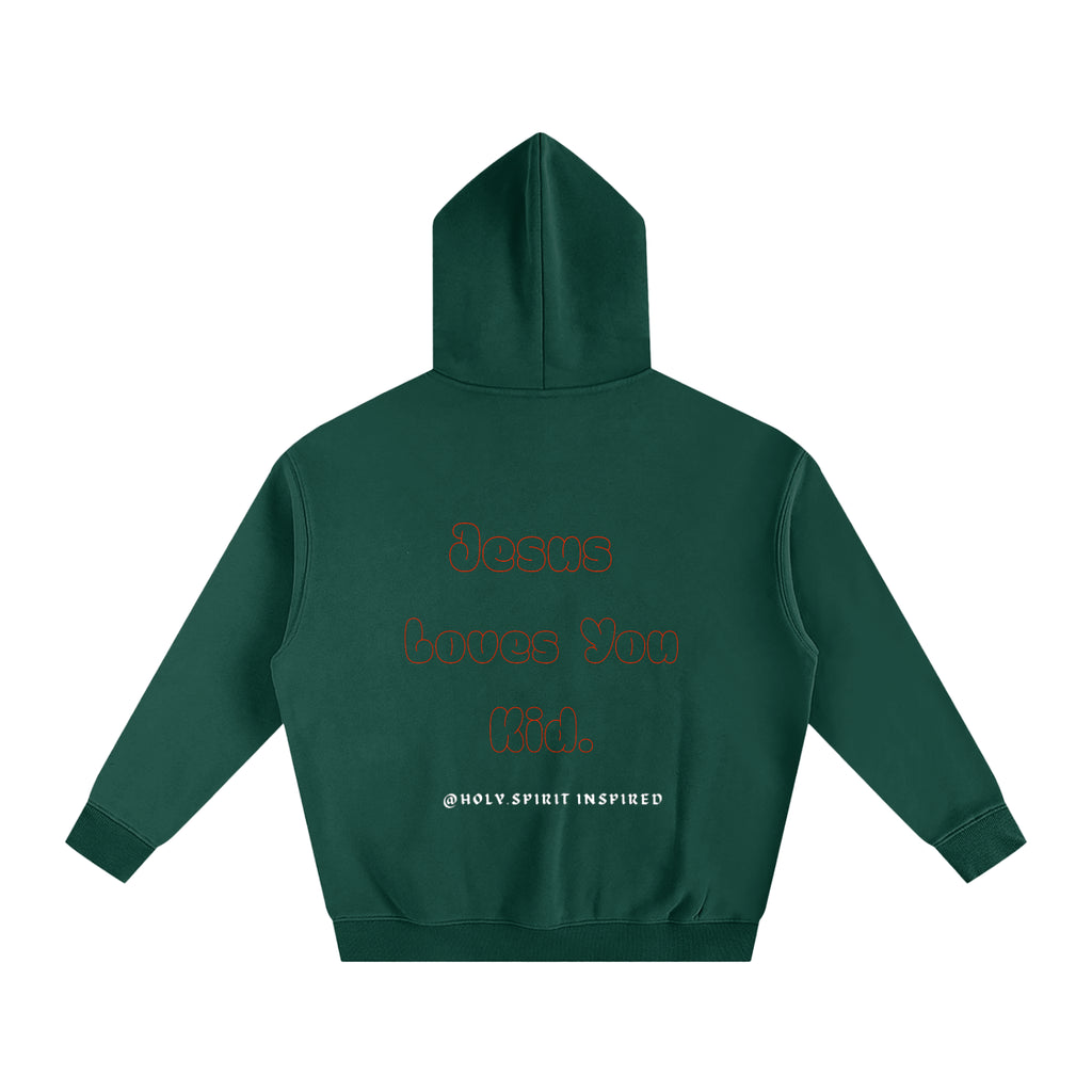 HS-INSPIRED "NO FADE"