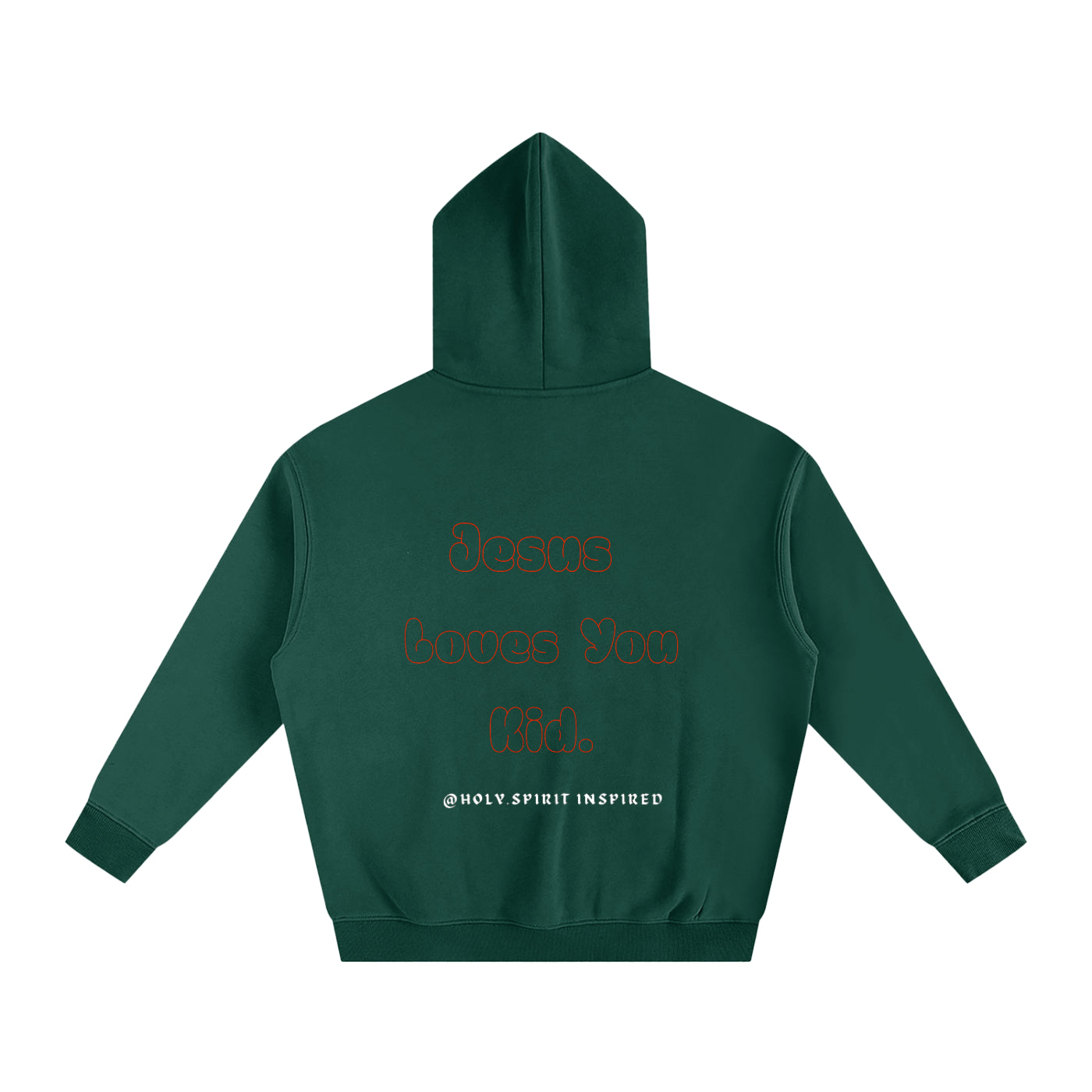 HS-INSPIRED "NO FADE"