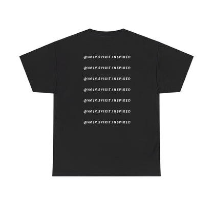 Holy Spirit Inspired Tee