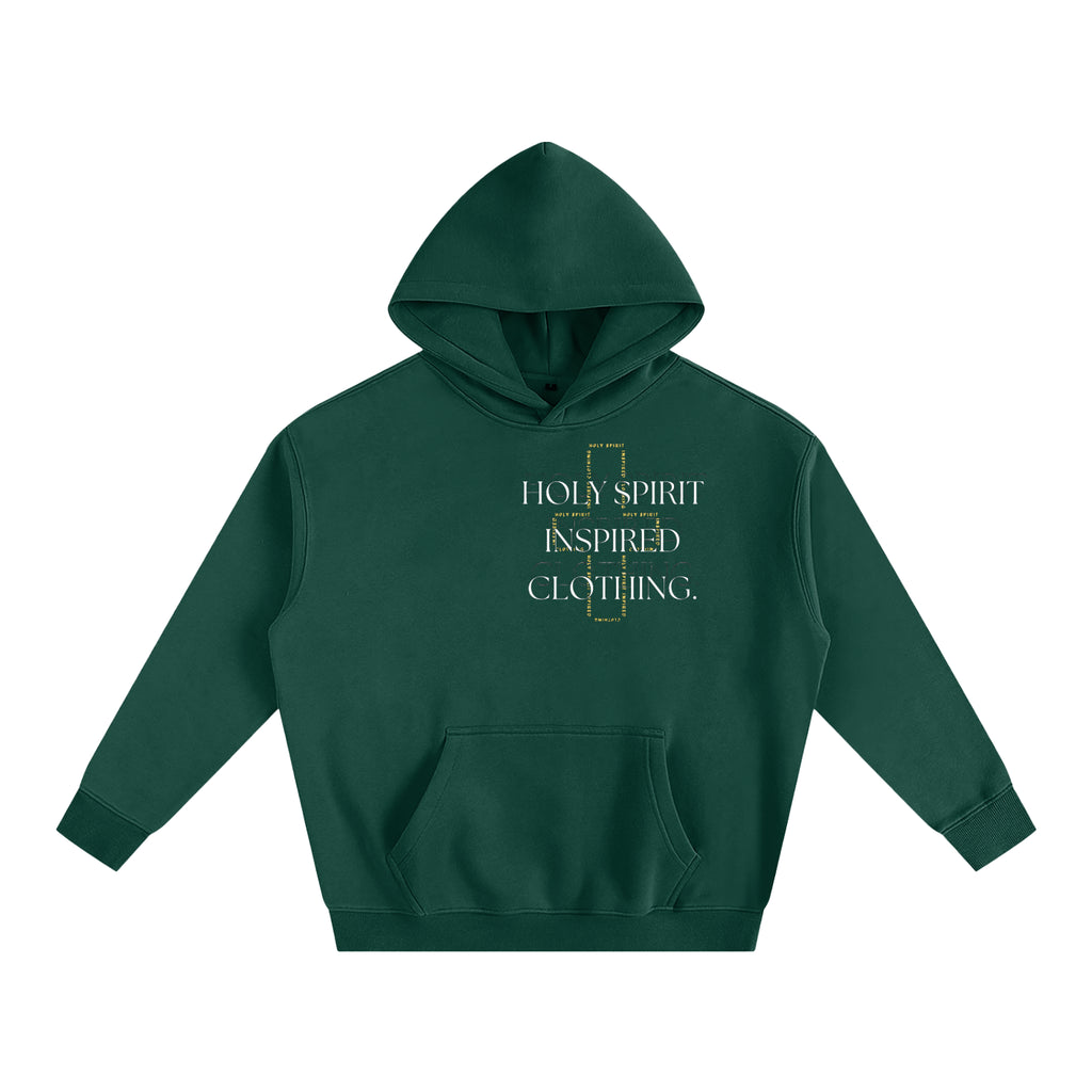 HS-INSPIRED "NO FADE"