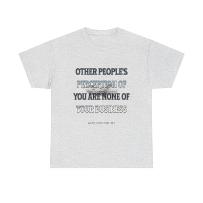 Holy Spirit Inspired Tee