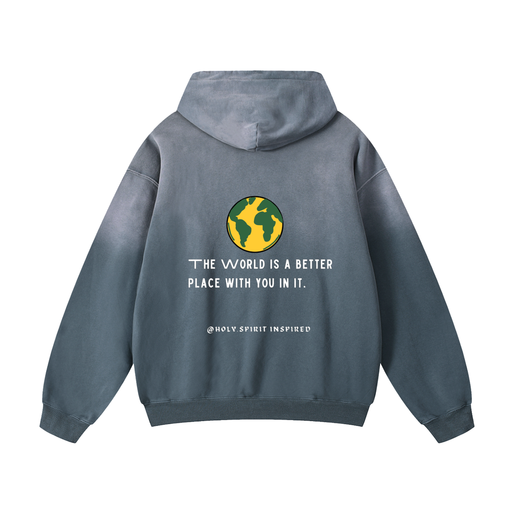 HS-INSPIRED "SUNFADE"
