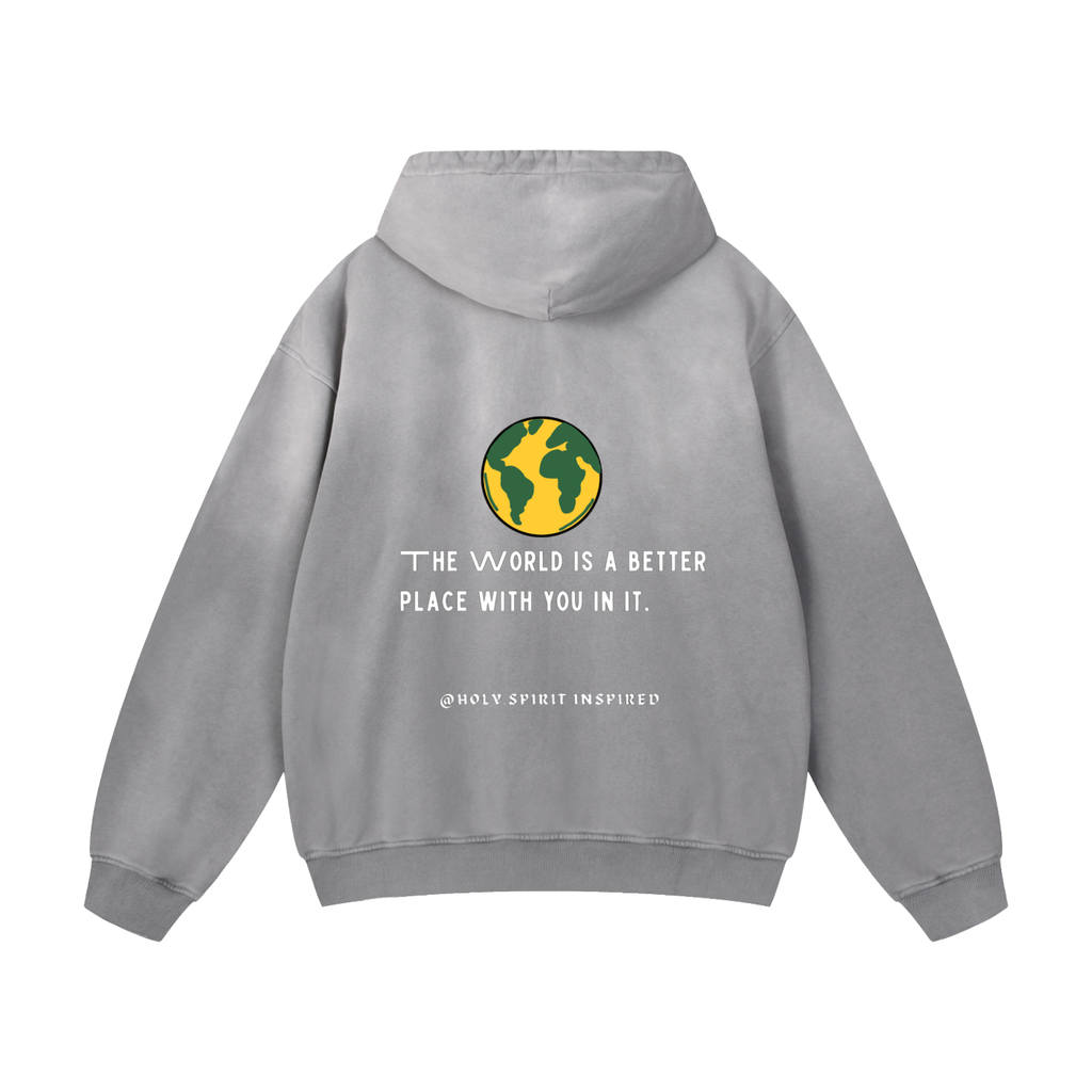 HS-INSPIRED "SUNFADE"