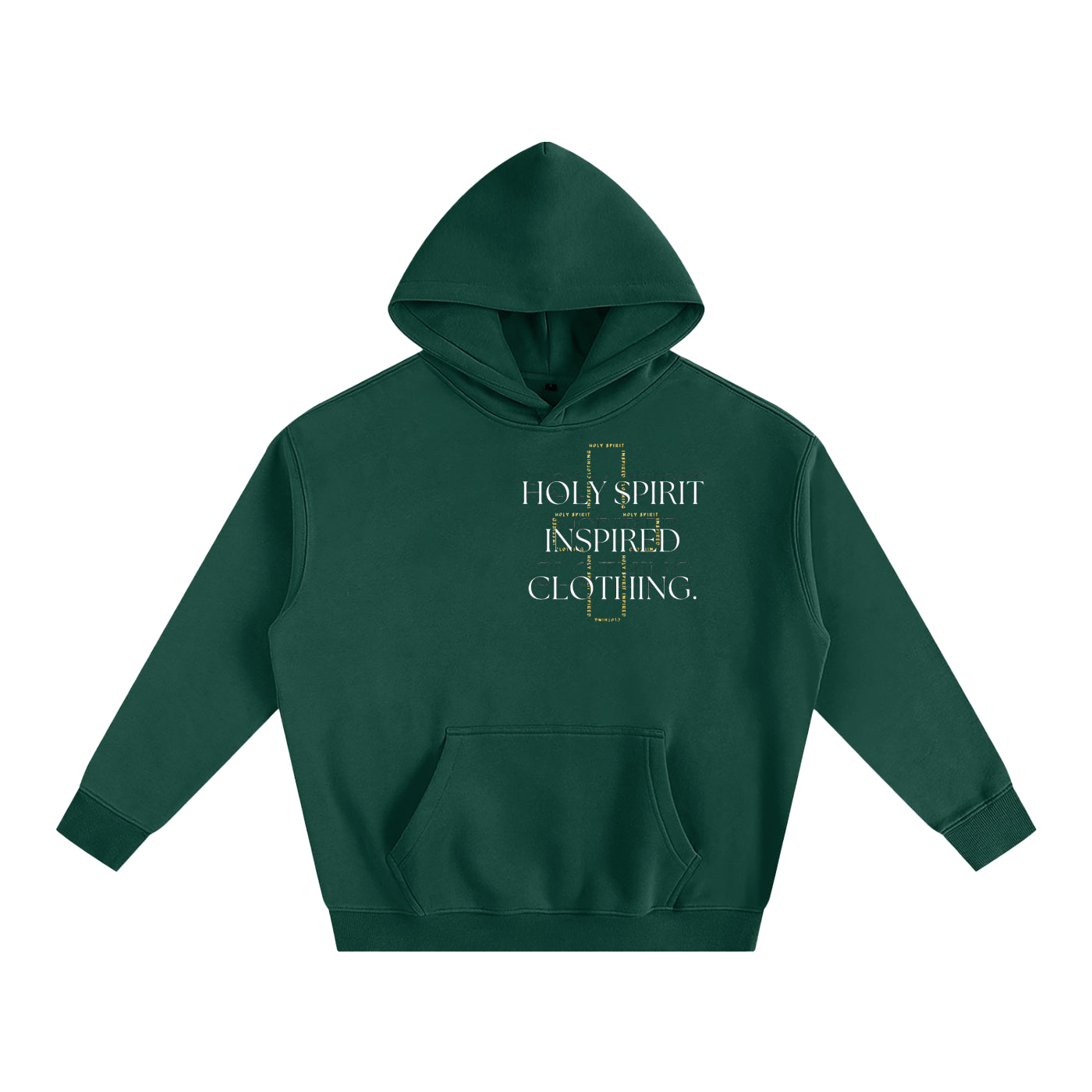 HS-INSPIRED "NO FADE"