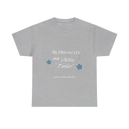 Holy Spirit Inspired Tee