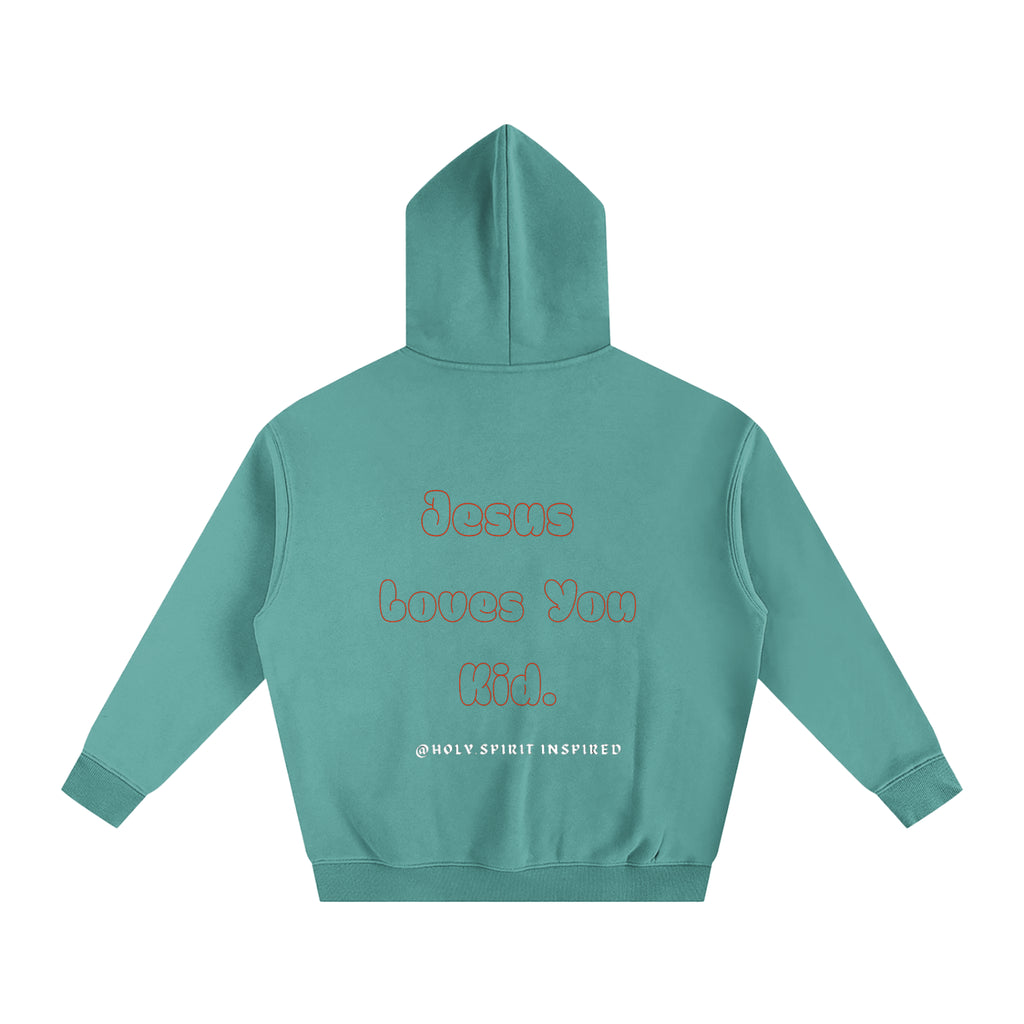 HS-INSPIRED "NO FADE"