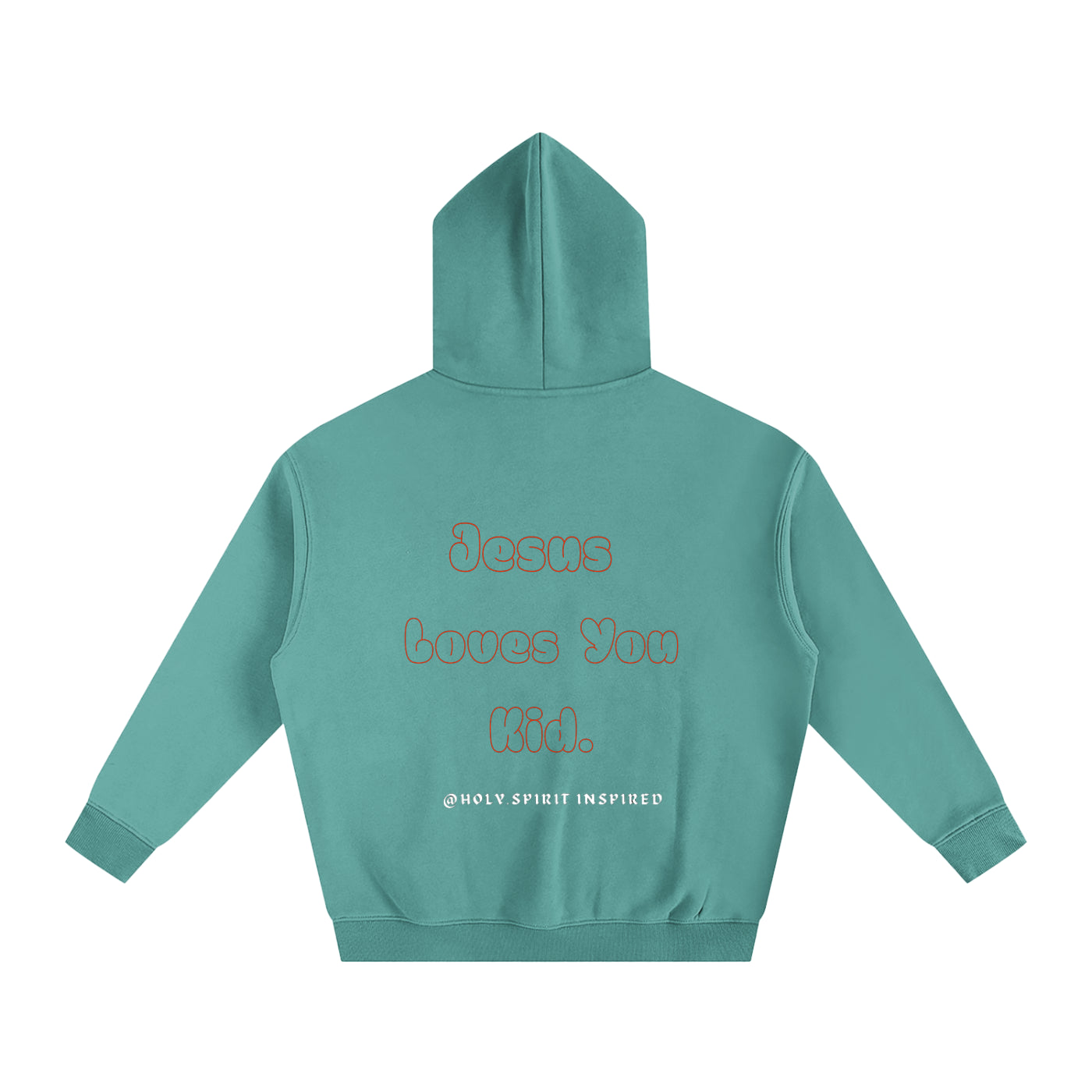 HS-INSPIRED "NO FADE"