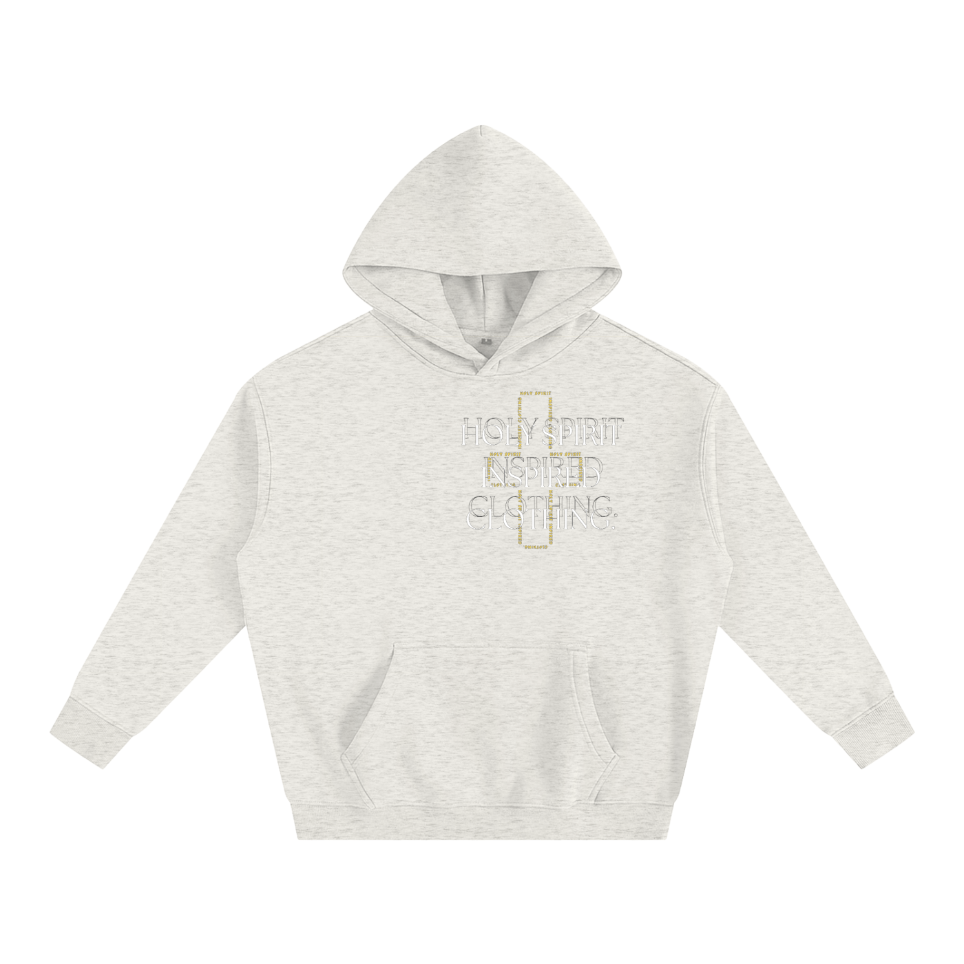 HS-INSPIRED "NO FADE"