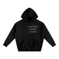 HS-INSPIRED "NO FADE"