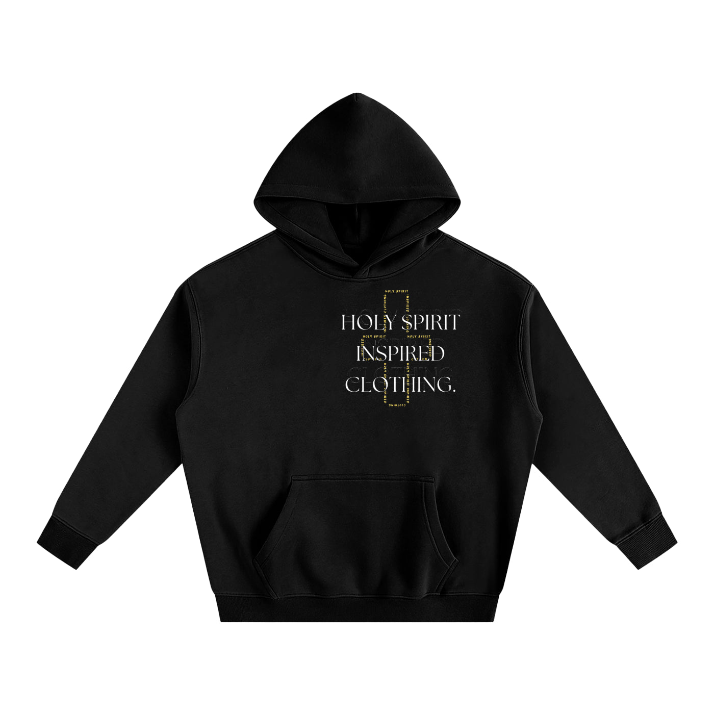 HS-INSPIRED "NO FADE"