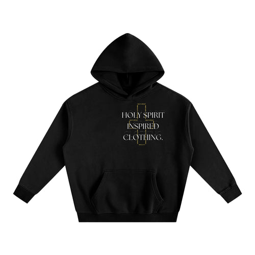 HS-INSPIRED "NO FADE"