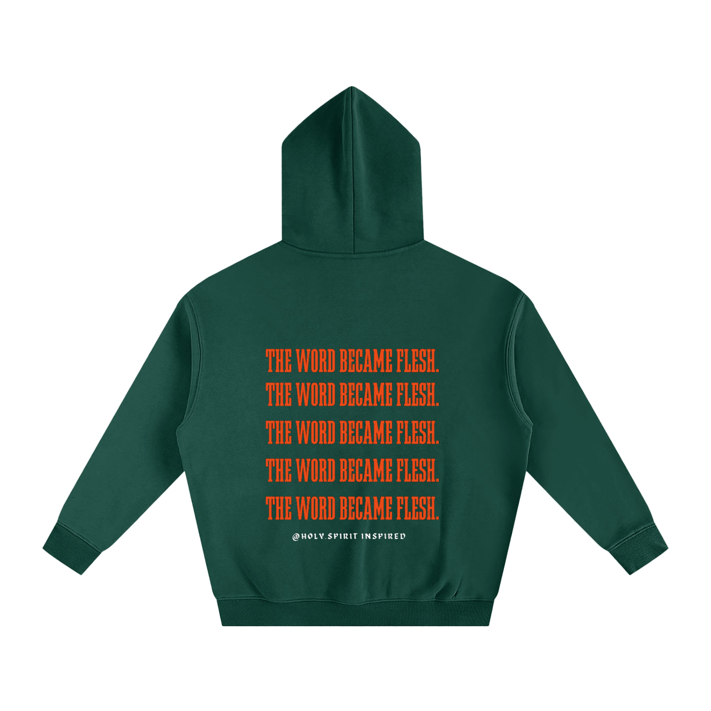 HS-INSPIRED "NO FADE"