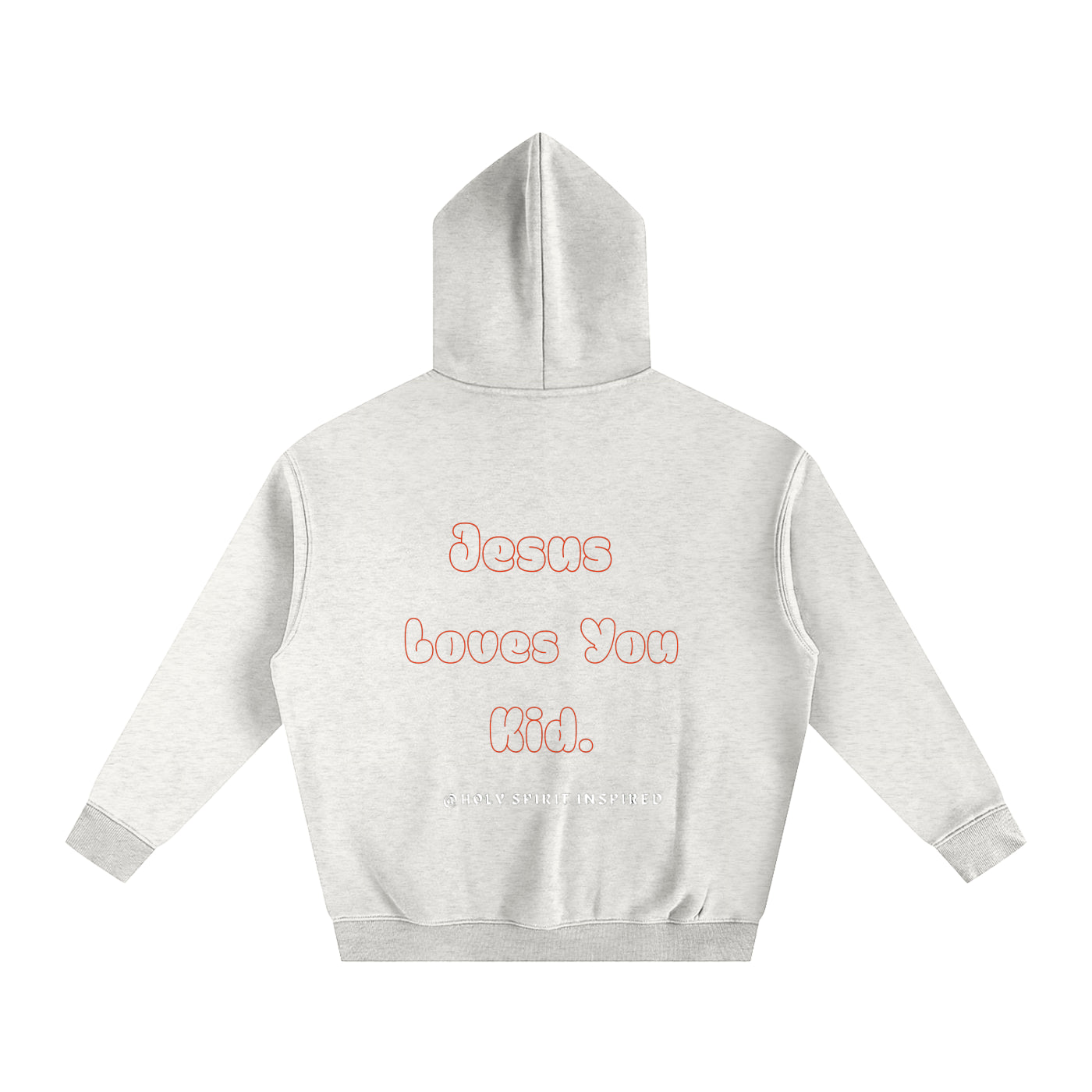 HS-INSPIRED "NO FADE"