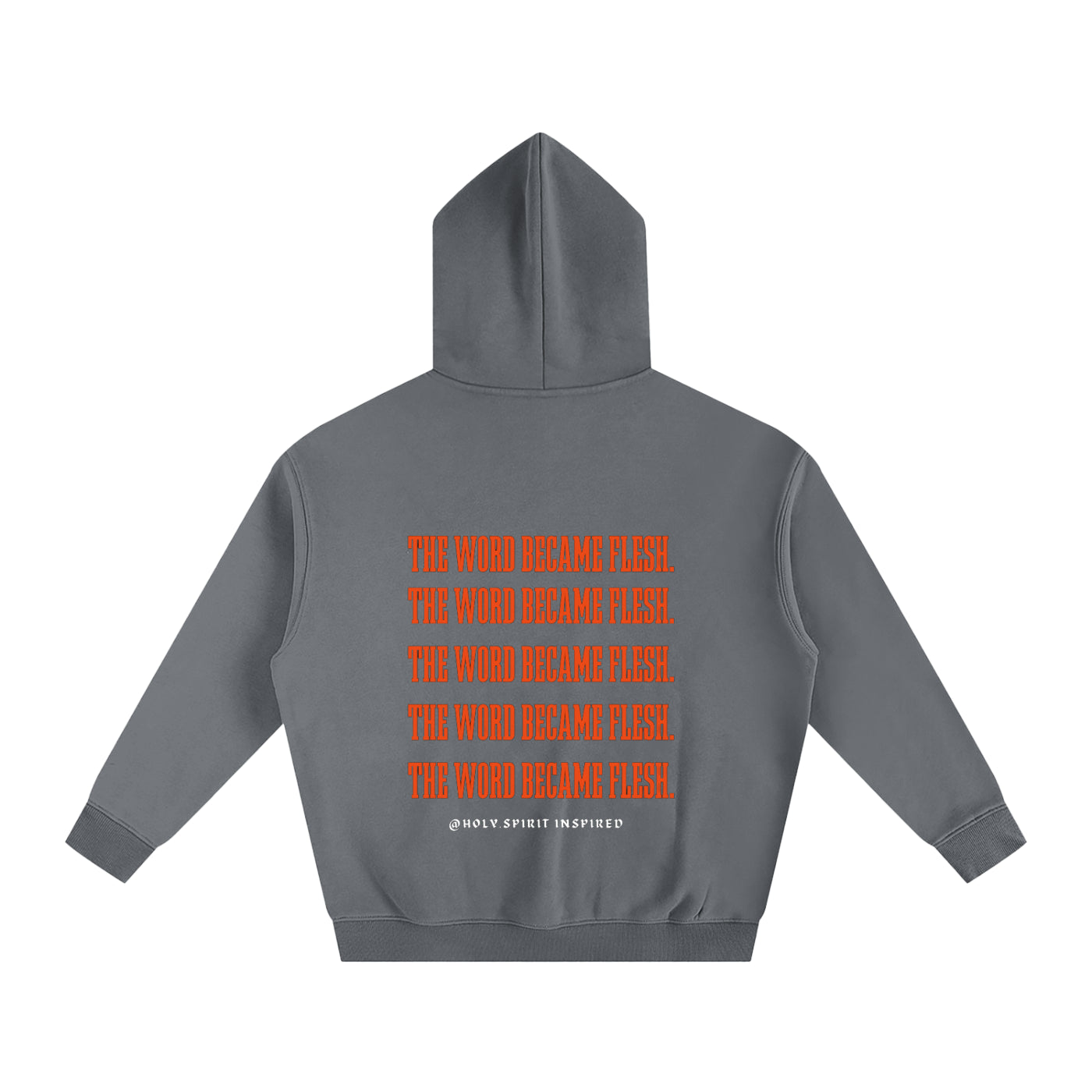 HS-INSPIRED "NO FADE"