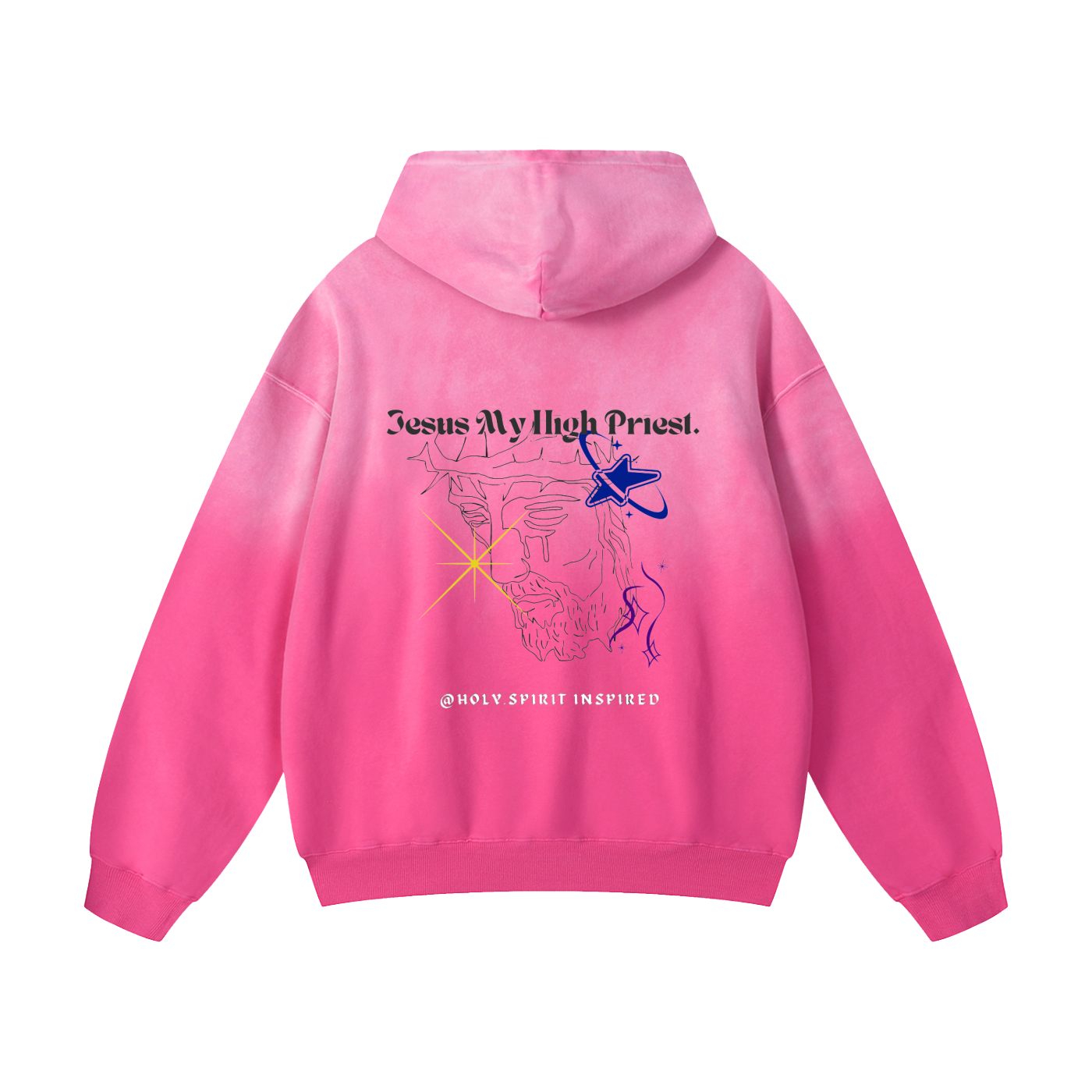 HS-INSPIRED "SUNFADE"