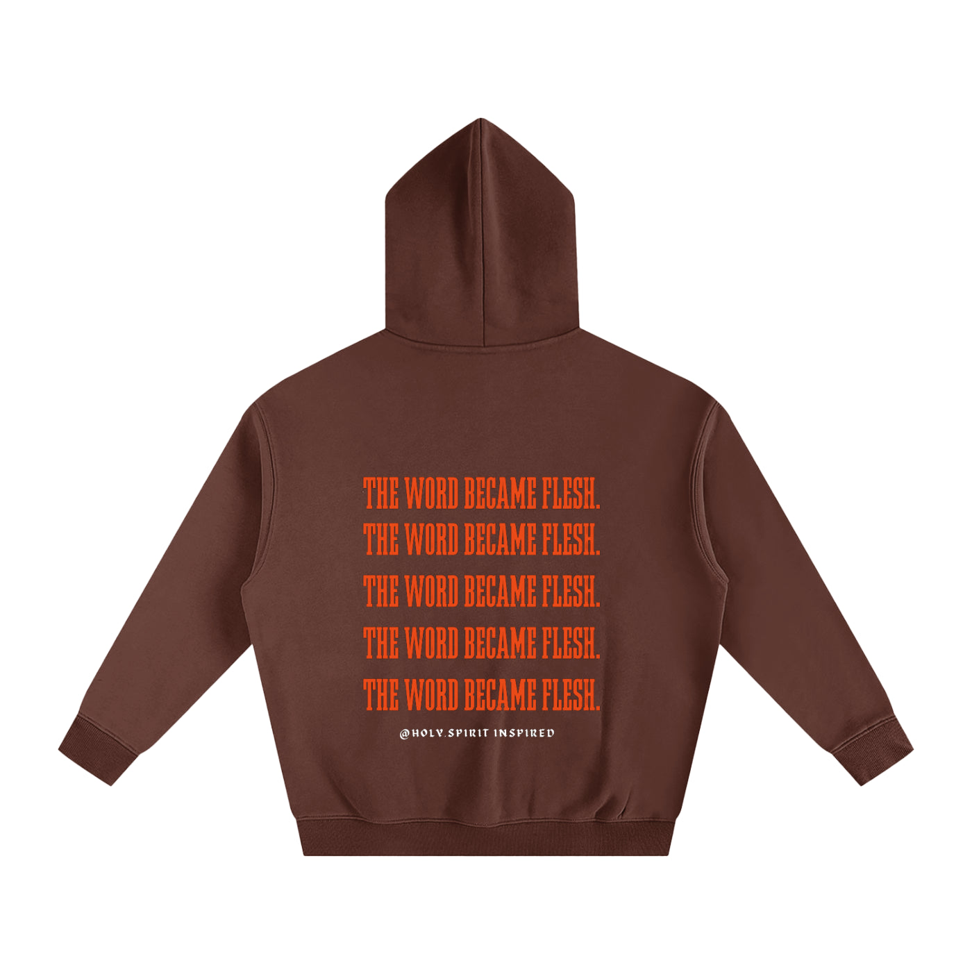 HS-INSPIRED "NO FADE"